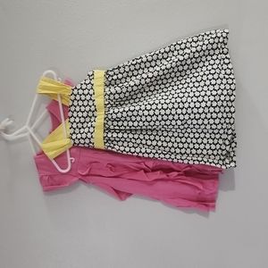 2 Gymboree Dresses